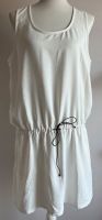 MANGO Sommerkleid Kleid ärmellos *Gr.XL* Weiß *NEU* Niedersachsen - Walsrode Vorschau