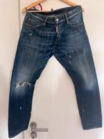 Originale Dsquared 2, Gr 50 Hessen - Wiesbaden Vorschau
