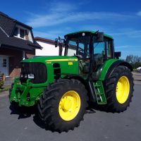 Suche Schlepper Fendt, Fendt GT, MB Trac Traktor Jahn Deere Nordrhein-Westfalen - Rheda-Wiedenbrück Vorschau