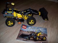 Lego, Volvo, Konzept-Radlader, ZEUX, 42081 Nordrhein-Westfalen - Rheine Vorschau