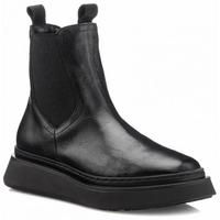 Lederschuhe Stiefel MJUS gr 40 Niedersachsen - Stade Vorschau