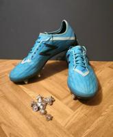 Fußball Schuhe New Balance Furon V5 Pro SG türkis 42 Bayern - Memmingen Vorschau