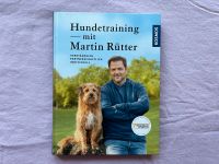 Buch Hundetraining mit Martin Rütter Dresden - Striesen-Ost Vorschau