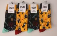 Jack & Jones * Herren * Socken * 4er Set * Neu mit Etikett * Nordrhein-Westfalen - Gelsenkirchen Vorschau