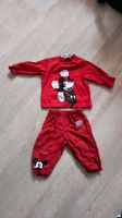 Baby Set Bayern München Mickey Maus Größe 68 Hose Pullover Mecklenburg-Vorpommern - Redefin Vorschau