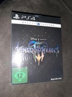 Kingdom Hearts 3  Collectors Edition PS4 (neu) Walle - Handelshäfen Vorschau