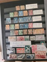Briefmarken Frankreich Nordrhein-Westfalen - Balve Vorschau