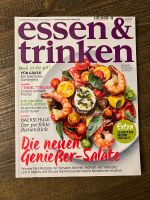 Zeitschriften essen&trinken Baden-Württemberg - Remshalden Vorschau