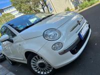 Fiat 500 Creme weiß Berlin - Schöneberg Vorschau