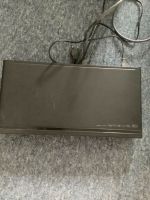 Philips Blu Ray DVD Player BDP 3000 / 12 * FB HDMI USB Netzwerk B Baden-Württemberg - Markdorf Vorschau