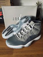 Air Jordan 11 Retro Bayern - Lindau Vorschau