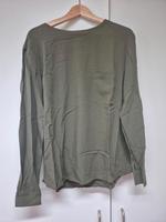 Marc O'Polo Bluse khaki, neuwertig, L Bayern - Metten Vorschau