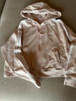 Adidas Sweatjacke rosa S 36 Nordrhein-Westfalen - Hiddenhausen Vorschau