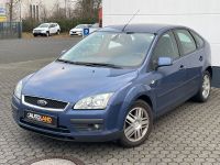 Ford Focus Lim. Ghia*KLIMA*TEMPOMAT*HU/AU 04/25* Nordrhein-Westfalen - Troisdorf Vorschau