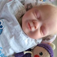 Rebornbaby/ Reborn baby Vito Baden-Württemberg - Ehingen (Donau) Vorschau