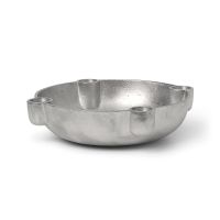 Ferm Living - Bowl Kerzenständer - Aluminium Stuttgart - Vaihingen Vorschau