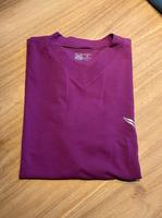 Sportshirt Sport T-Shirt Funktionsshirt Trigema Hessen - Borken Vorschau