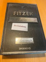 Fitzek Sebastian, Die Einladung Rheinland-Pfalz - Landau in der Pfalz Vorschau