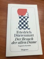 Der Besuch der alten Dame Niedersachsen - Bersenbrück Vorschau