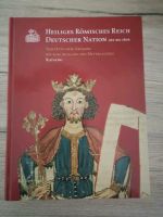 Katalog Heiliges Römisches Reich Deutscher Nation 962 bis 1806 Rheinland-Pfalz - Altenkirchen Pfalz Vorschau