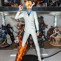 Sanii One Piece Figur Baden-Württemberg - Denzlingen Vorschau