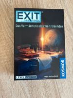 Exit - Das Vermächtnis des Weltreisenden Nordrhein-Westfalen - Nordwalde Vorschau