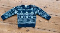 Warmer Pullover, Alana, Bio BaumwolleGr 92/98 Pankow - Prenzlauer Berg Vorschau