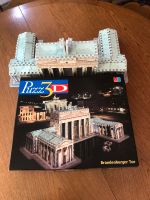 3D Puzzle Brandenburger Tor MB Berlin Nordrhein-Westfalen - Vlotho Vorschau