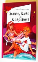 Buch: Sonne, Kuss und Kokosnuss / Irene Zimmermann Nordrhein-Westfalen - Düren Vorschau