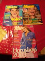 Mädchen  -  Zeitschriften 2002/2003 Dortmund - Brackel Vorschau