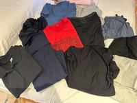11 Teile Paket Damen Gr. 40 Heine Fruit of the Loom NEU Köln - Porz Vorschau