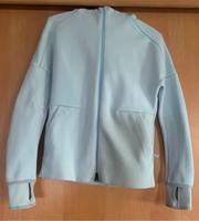 Adidas Sportswear Sweatjacke hellblau S Bayern - Roßtal Vorschau
