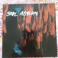 Schallplatte  Vinyl  Soul Asylum Hang Time Nordrhein-Westfalen - Moers Vorschau