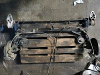 VW Passat 3B 3BG Hinterachse Frontantrieb 2WD 1,9TDI 1,8T Achse Sachsen-Anhalt - Magdeburg Vorschau