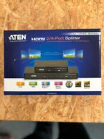 Aten VS184A - 4 Port HDMI Splitter 4K/2K - insgesamt 3 Stück Bayern - Gefrees Vorschau