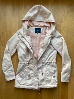 Damen Übergangsjacke Parka ONLY rosa S Altona - Hamburg Ottensen Vorschau