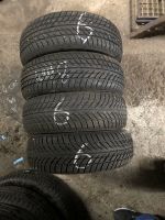 4x Winterreifen 185/60R15 Westlake DOT 2414 Niedersachsen - Laatzen Vorschau