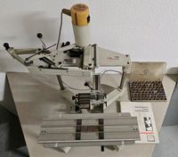 Gravograph TXL 10/922 Nordrhein-Westfalen - Velbert Vorschau