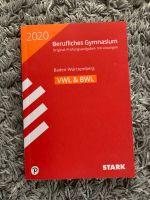 Prüfungsbuch VWL/BWL - Berufliches Gymnasium Baden-Württemberg - Bisingen Vorschau