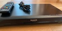 Panasonic DMR-EH545 DVD Rekorder Festplatte 160GB Bayern - Rottach-Egern Vorschau