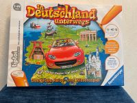 tiptoi Spiel In Deutschland unterwegs Nordrhein-Westfalen - Drolshagen Vorschau