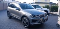 VW Touareg 3.0TDI , Leder, AHK, Standhei, 4Zonen Klima, MFL Niedersachsen - Calberlah Vorschau