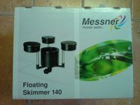 Teichskimmer Messner Floating 140 zu verkaufen Brandenburg - Spremberg Vorschau