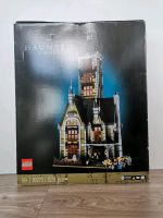 LEGO 10273 Haunted House Geisterhaus auf dem Jahrmarkt Kreis Pinneberg - Klein Nordende Vorschau