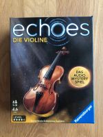 echoes Die Violine Audio Mystery Spiel Ravensburger NEU OVP Thüringen - Waltershausen Vorschau