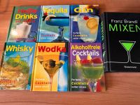 Cocktail Drinks Bücher Bayern - Isen Vorschau