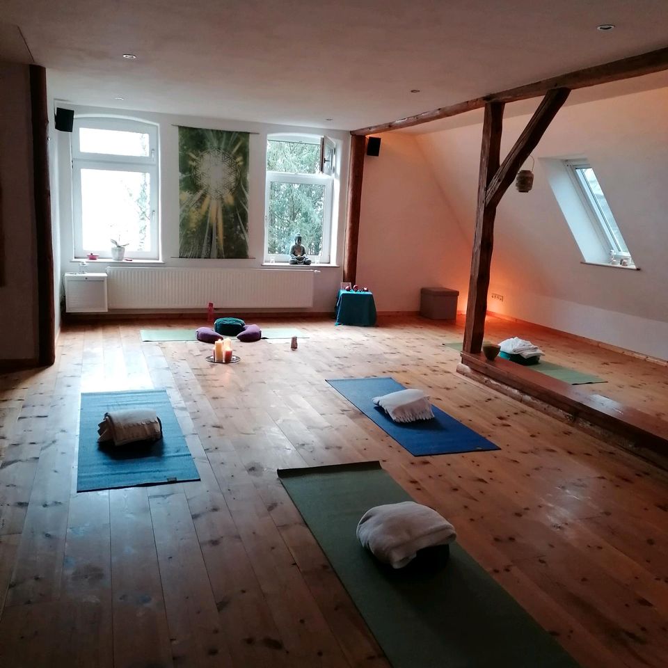 Yoga, Meditation, 10 er Karte, Kurs, Einzelstunden, Gutscheine in Sulingen