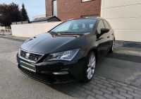 Seat Leon ST 2.0 TDI FR DSG - Motor NEU mit 2.100km und GARANTIE Wandsbek - Hamburg Rahlstedt Vorschau