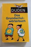 DUDEN Das Grundschulwörterbuch A - Z Brandenburg - Mahlow Vorschau