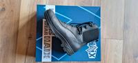 Haix SEK MEK Einsatzstiefel Schuhe Gr. 43 Neu OVP Bayern - Petersaurach Vorschau